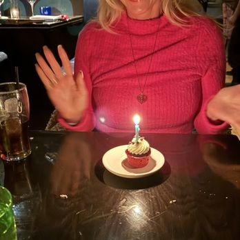 Superfrico - Birthday celebration - Italian Near Me - Las Vegas, Nevada