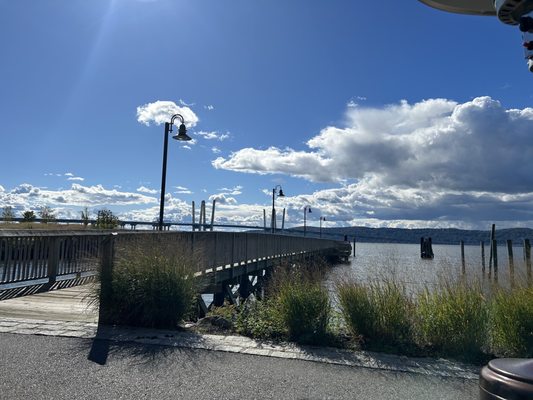 Hudson Farmer & The Fish Restaurant by null