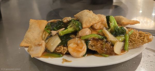 Nice Day Chinese Seafood Restaurant by null