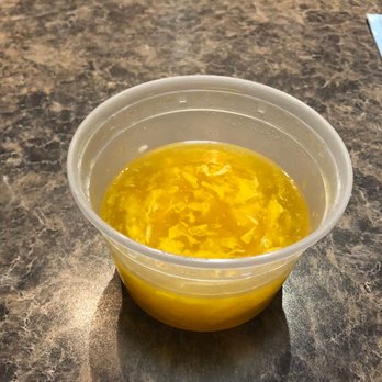 China Wok - Egg Drop Soup - Chinese Near Me - Apopka, Florida China Wok - Egg Drop Soup - Chinese Near Me - Apopka, Florida