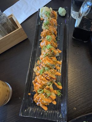 Basil Vegan Thai & Sushi by null