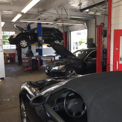 Fred's Big Chief - You can relax as we keep your vehicles well maintained and ready for what the road ahead will bring