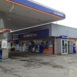 Circle K