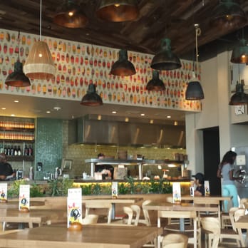 Nando's Peri-Peri - The counter where you order. Very cool deco in the place. - Portuguese Near Me - Ashburn, Virginia Nando's Peri-Peri - The counter where you order. Very cool deco in the place. - Portuguese Near Me - Ashburn, Virginia