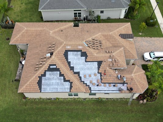 Mike McGilvary Roofing, Inc.