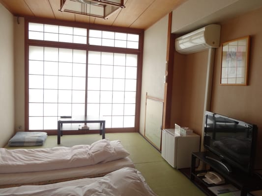 Nogamihonkan Ryokan by null