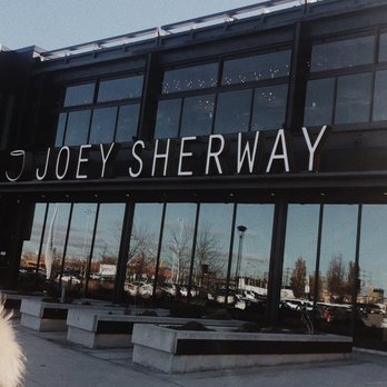 JOEY Sherway - Canadian (New) Near Me - Etobicoke, Ontario JOEY Sherway - Canadian (New) Near Me - Etobicoke, Ontario