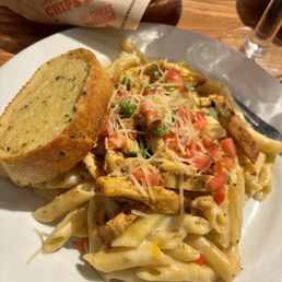 Cajun Pasta Cajun Pasta