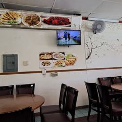 Tian's Dim Sum & Fast Food