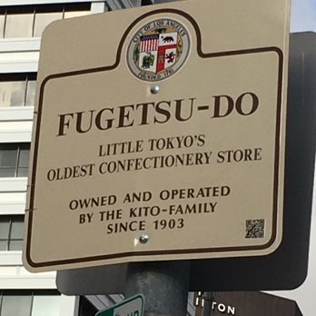 Fugetsu-Do - Candy Stores Near Me - Los Angeles, California Fugetsu-Do - Candy Stores Near Me - Los Angeles, California