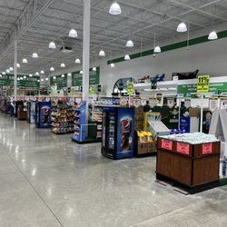 Menards - Check out