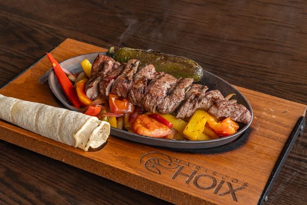 Mariscos Choix by null