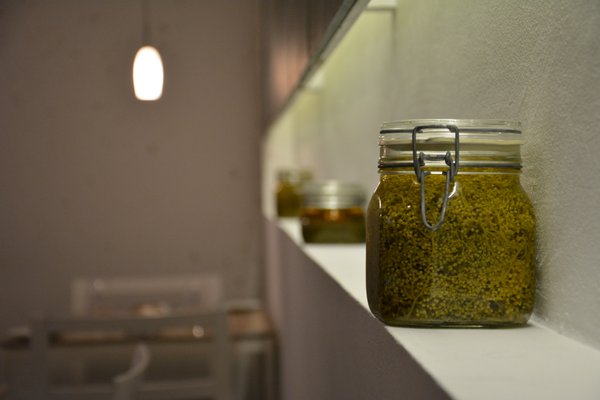 Restaurant Oniriq by null