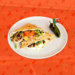 El Pariente Food Truck - QUESATORTA