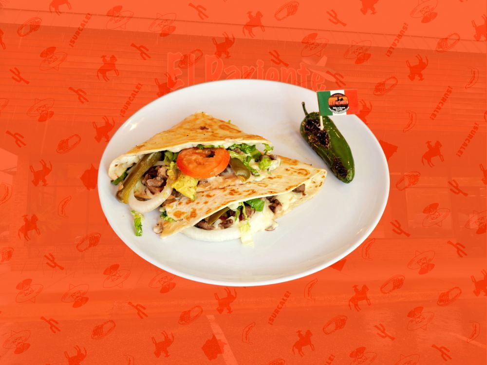 El Pariente Food Truck