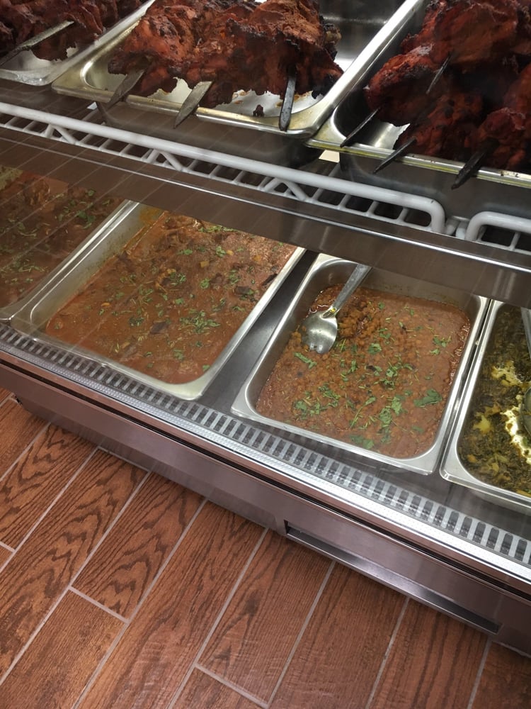 ASIAN HALAL FOOD RESTAURANT Updated May 2024 3944 21st St, Long