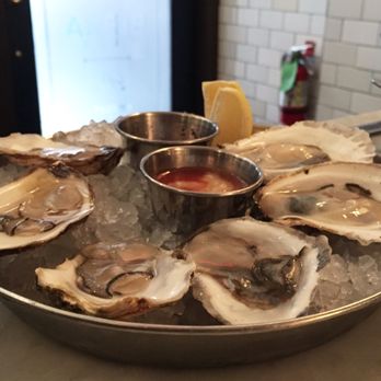 Neptune Oyster - Seafood Near Me - Boston, Massachusetts Neptune Oyster - Seafood Near Me - Boston, Massachusetts