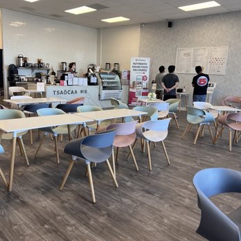 Tsaocaa - Austin - Bubble Tea Near Me - Austin, Texas Tsaocaa - Austin - Bubble Tea Near Me - Austin, Texas