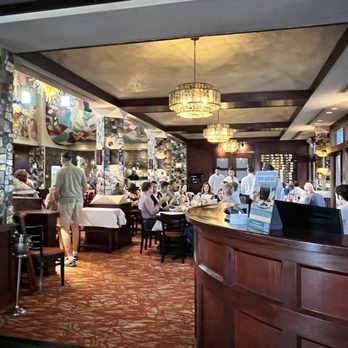 La Griglia - Italian Near Me - Houston, Texas La Griglia - Italian Near Me - Houston, Texas