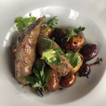 Il Nido - Lavender sausage - Italian Near Me - Seattle, Washington Il Nido - Lavender sausage - Italian Near Me - Seattle, Washington