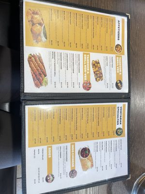 Menu photo 7 Samraat Curry Hut Newark, CA Menu photo 7 Samraat Curry Hut Newark, CA