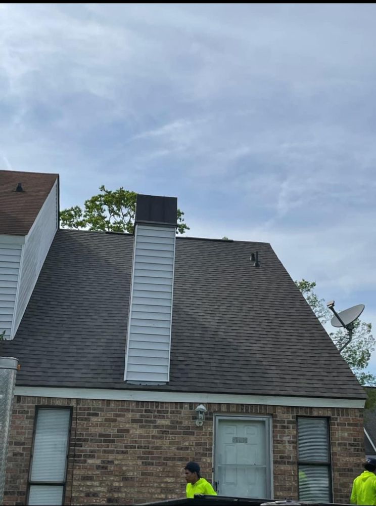 Slide of S&W Construction