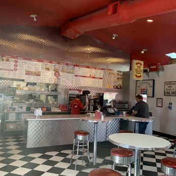Happy Daz - Inside - Breakfast & Brunch Near Me - Lima, Ohio