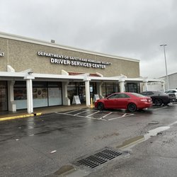 Memphis Avenue Driver Services and Reinstatement Center