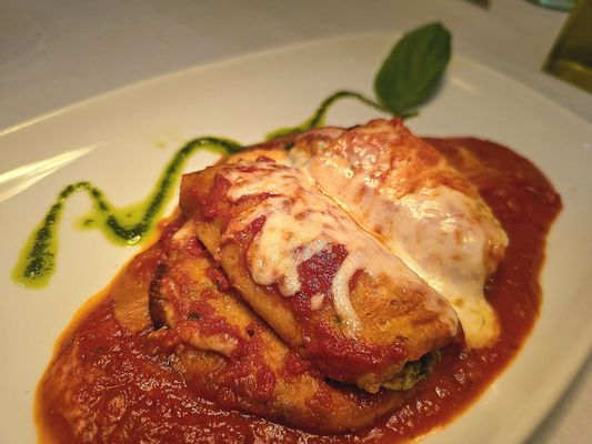 Vinotta Restaurant by null