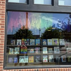 Magic City Books - Books