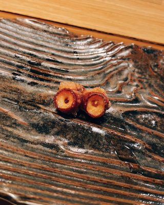 Shunka Sushi & Japanese Cuisine by null