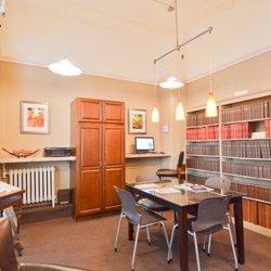 Christian Science Reading Room