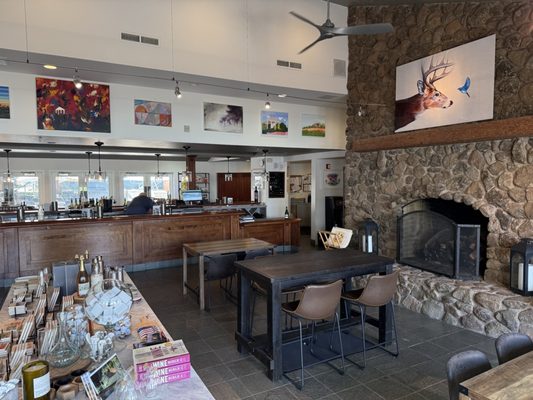 Imagery Estate Winery by null