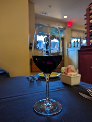 Carmel's Bistro Giovanni by null