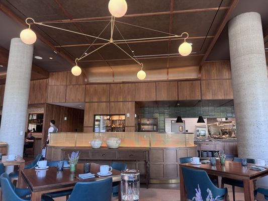 The Simon at Reston Station by null