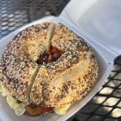 Buddy’s Bagels - Sarasota