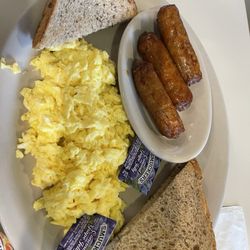 Golden Dawn Diner