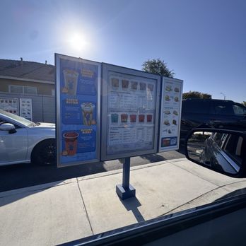 Dutch Bros Coffee - Menu - Juice Bars & Smoothies Near Me - Eastvale, California