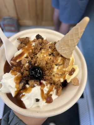 Red Rover Creamery by null