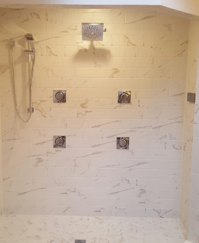 Slide of CK Plumbing Services