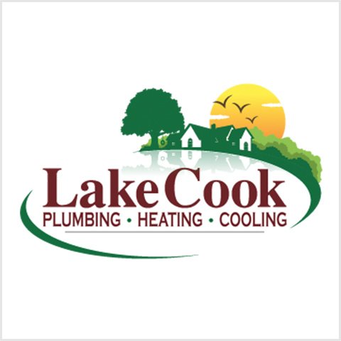 Slide of Lake Cook Plumbing
