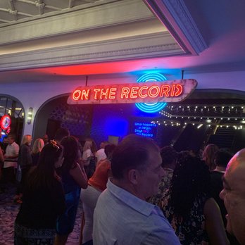 On The Record - Dance Clubs Near Me - Las Vegas, Nevada On The Record - Dance Clubs Near Me - Las Vegas, Nevada