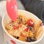 Swirls Frozen Yogurt