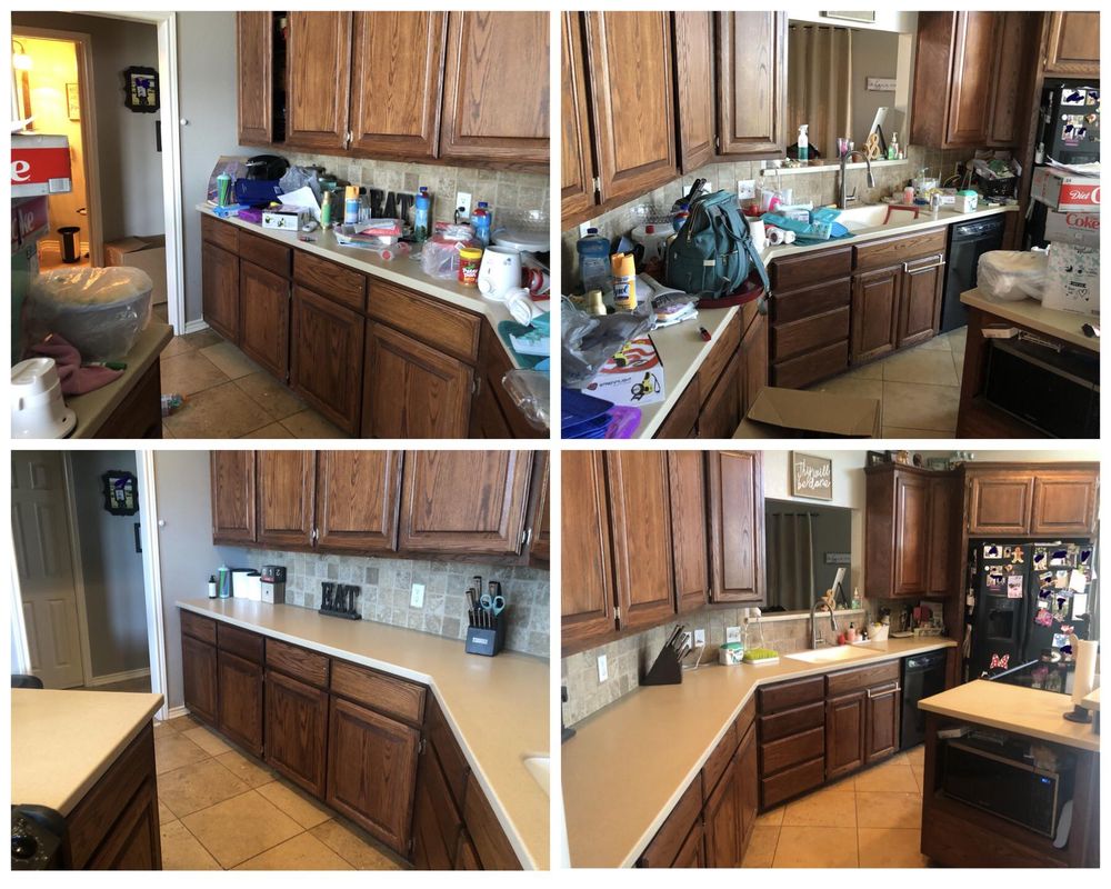 Sweeper - veterans service organization in Elizabethtown, KY