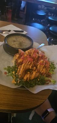 Renner's Grill by null