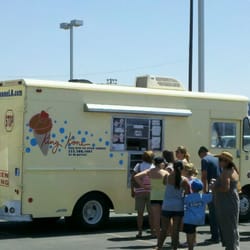Covina Food Truck Festival