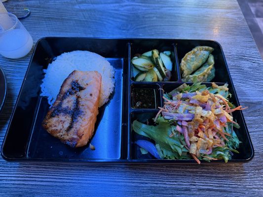 Glass Box San Diego by null