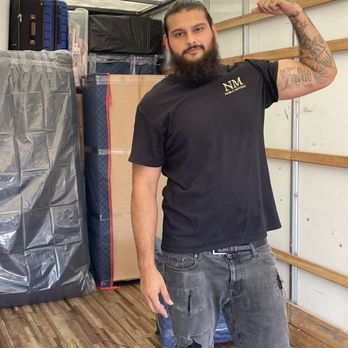 Noble Moving - Movers Near Me Noble Moving - Movers Near Me