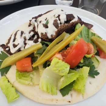 Levant Bistro - Gluten-Free Near Me - Los Angeles, California