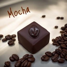 Milk Chocolate
